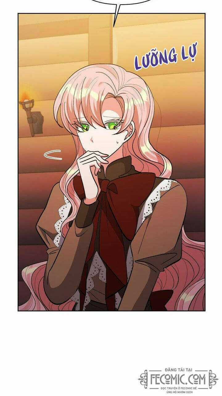 Tôi Đã Nhận Nuôi Nam Chính Chapter 21 trang 10