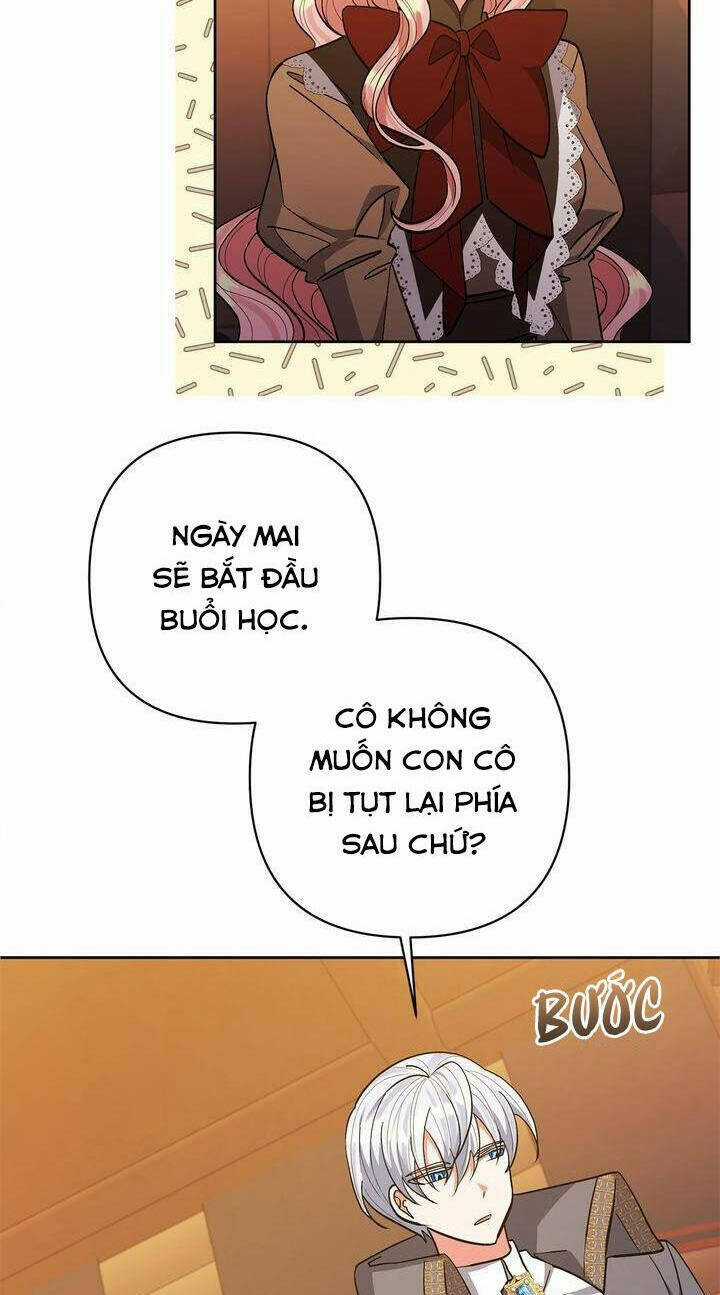 Tôi Đã Nhận Nuôi Nam Chính Chapter 21 trang 16