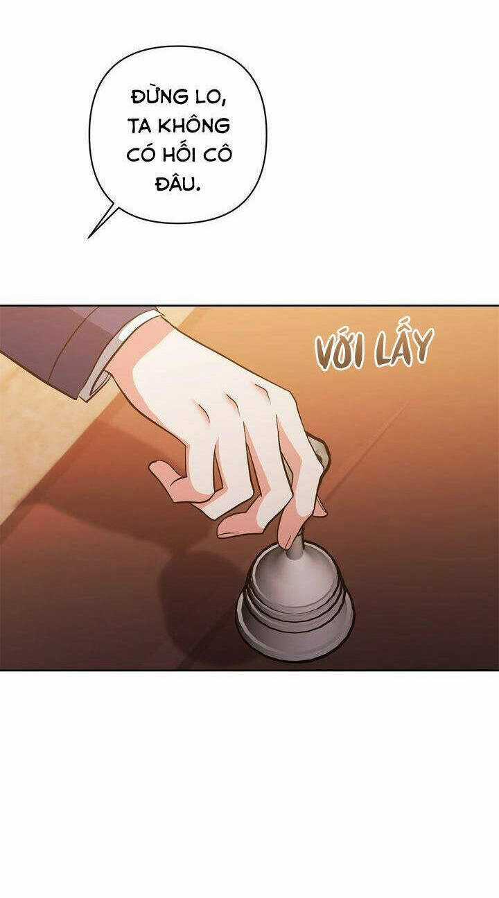 Tôi Đã Nhận Nuôi Nam Chính Chapter 21 trang 18