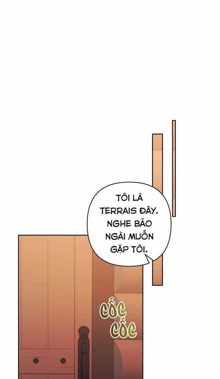 Tôi Đã Nhận Nuôi Nam Chính Chapter 21 trang 21