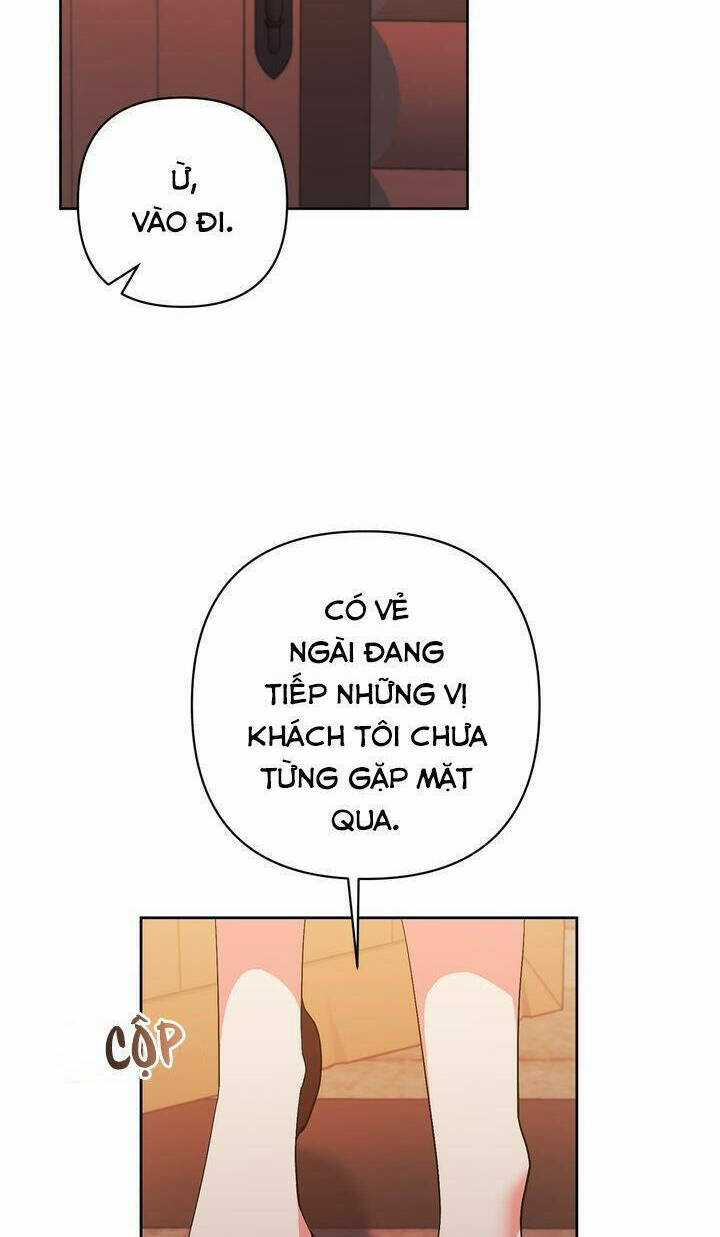 Tôi Đã Nhận Nuôi Nam Chính Chapter 21 trang 22