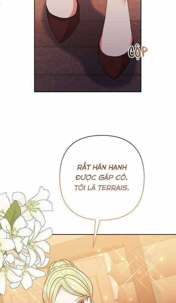 Tôi Đã Nhận Nuôi Nam Chính Chapter 21 trang 23