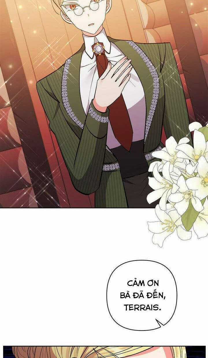 Tôi Đã Nhận Nuôi Nam Chính Chapter 21 trang 24