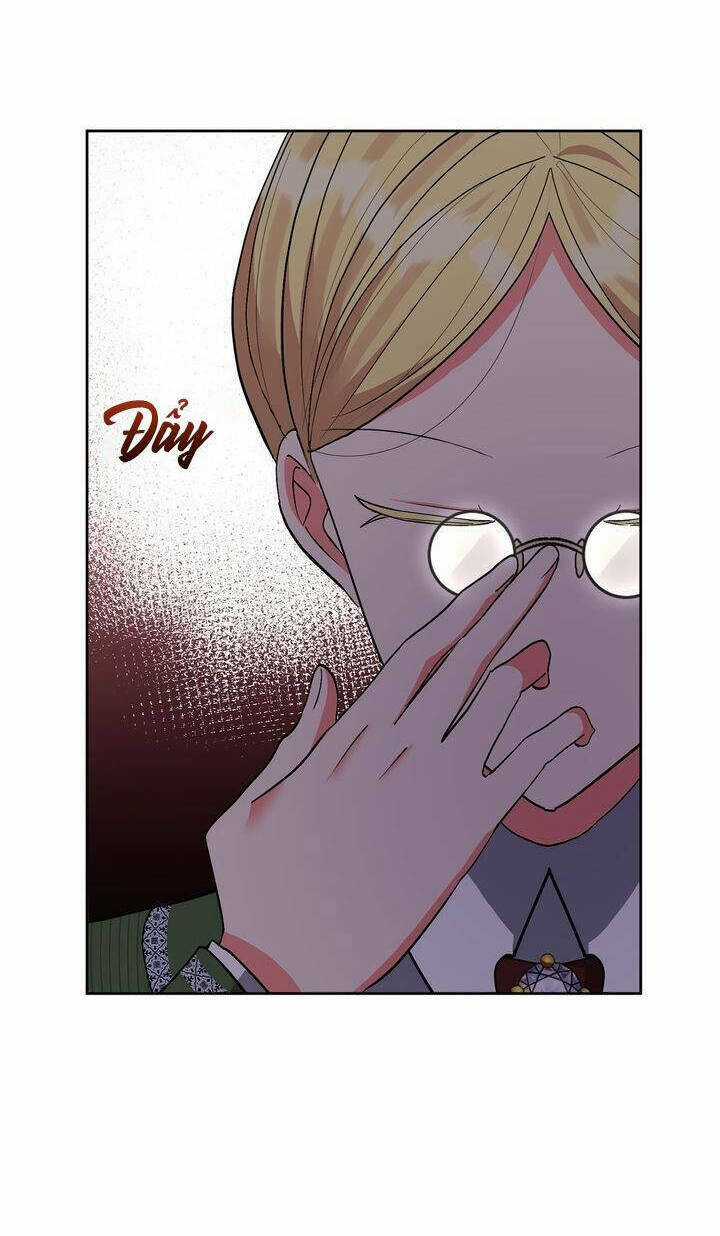 Tôi Đã Nhận Nuôi Nam Chính Chapter 21 trang 27