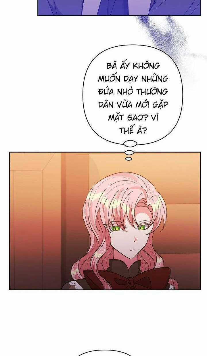 Tôi Đã Nhận Nuôi Nam Chính Chapter 21 trang 29