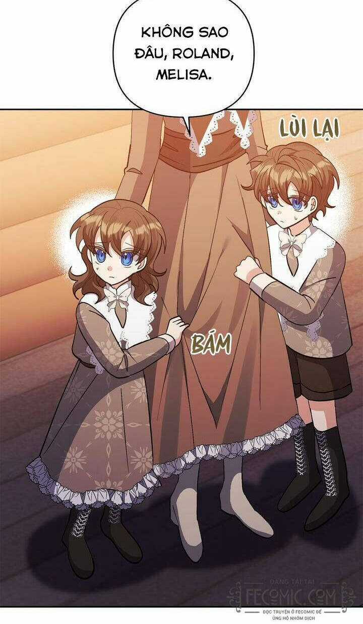 Tôi Đã Nhận Nuôi Nam Chính Chapter 21 trang 30