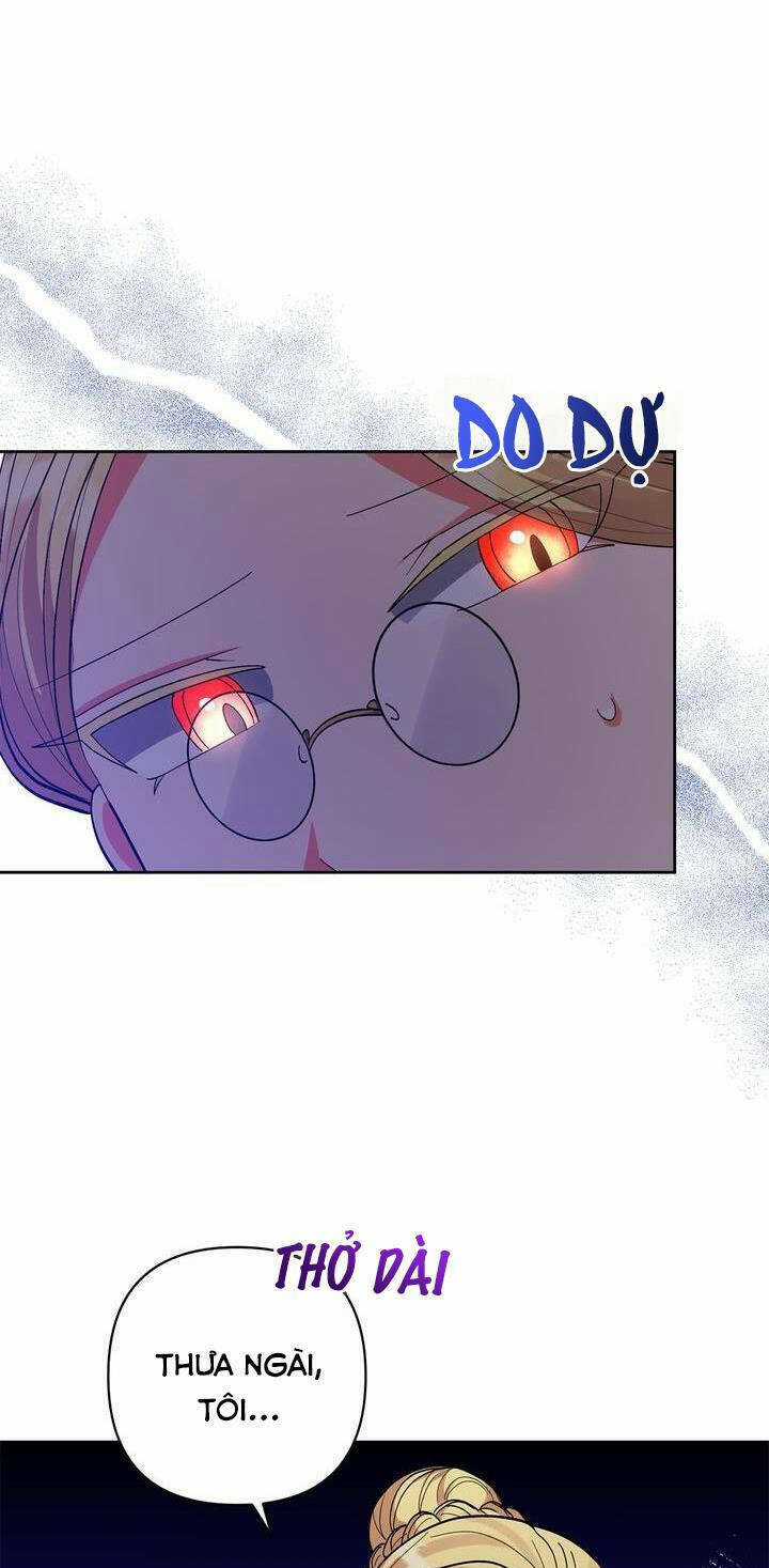 Tôi Đã Nhận Nuôi Nam Chính Chapter 21 trang 31