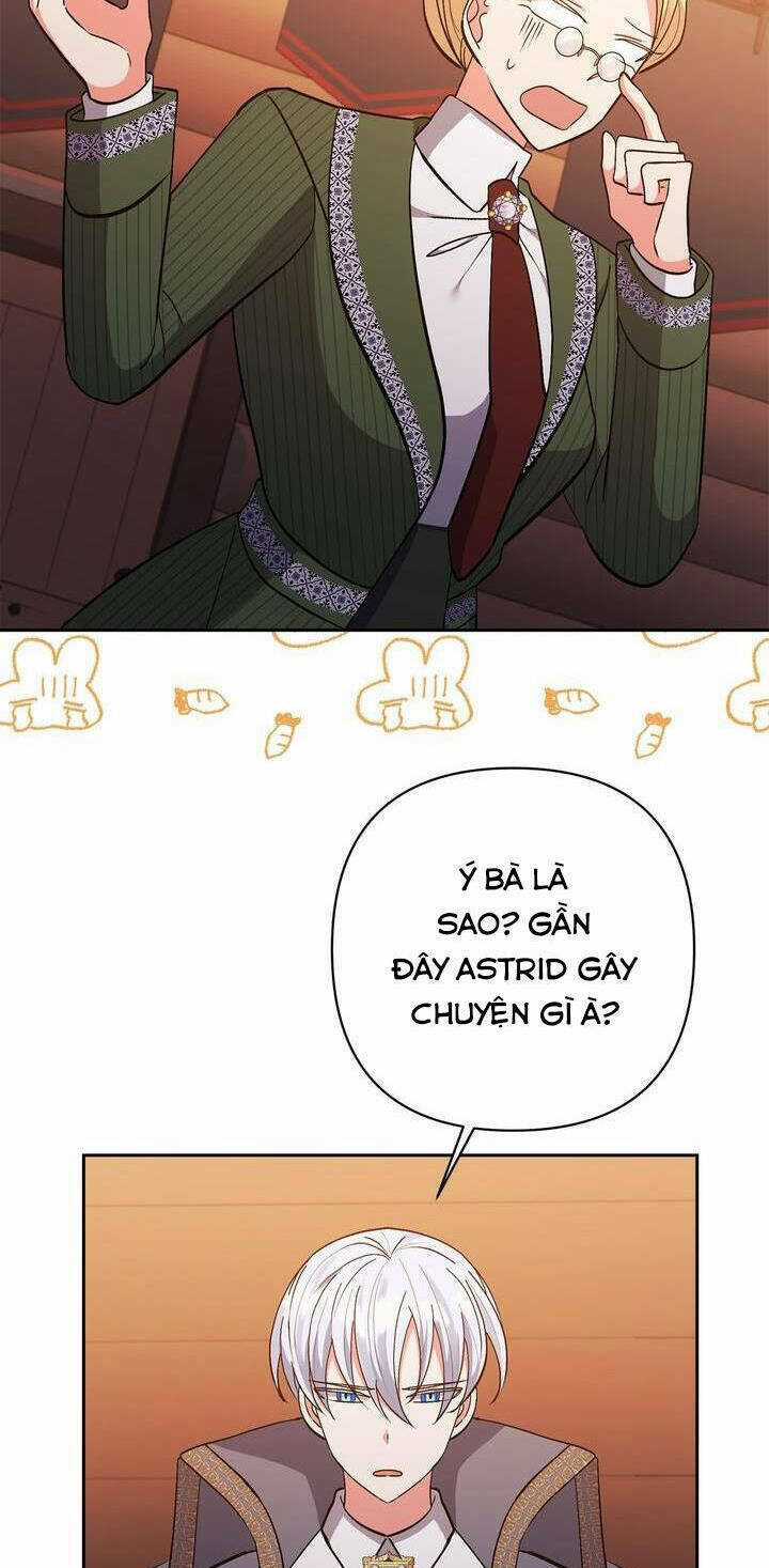 Tôi Đã Nhận Nuôi Nam Chính Chapter 21 trang 33