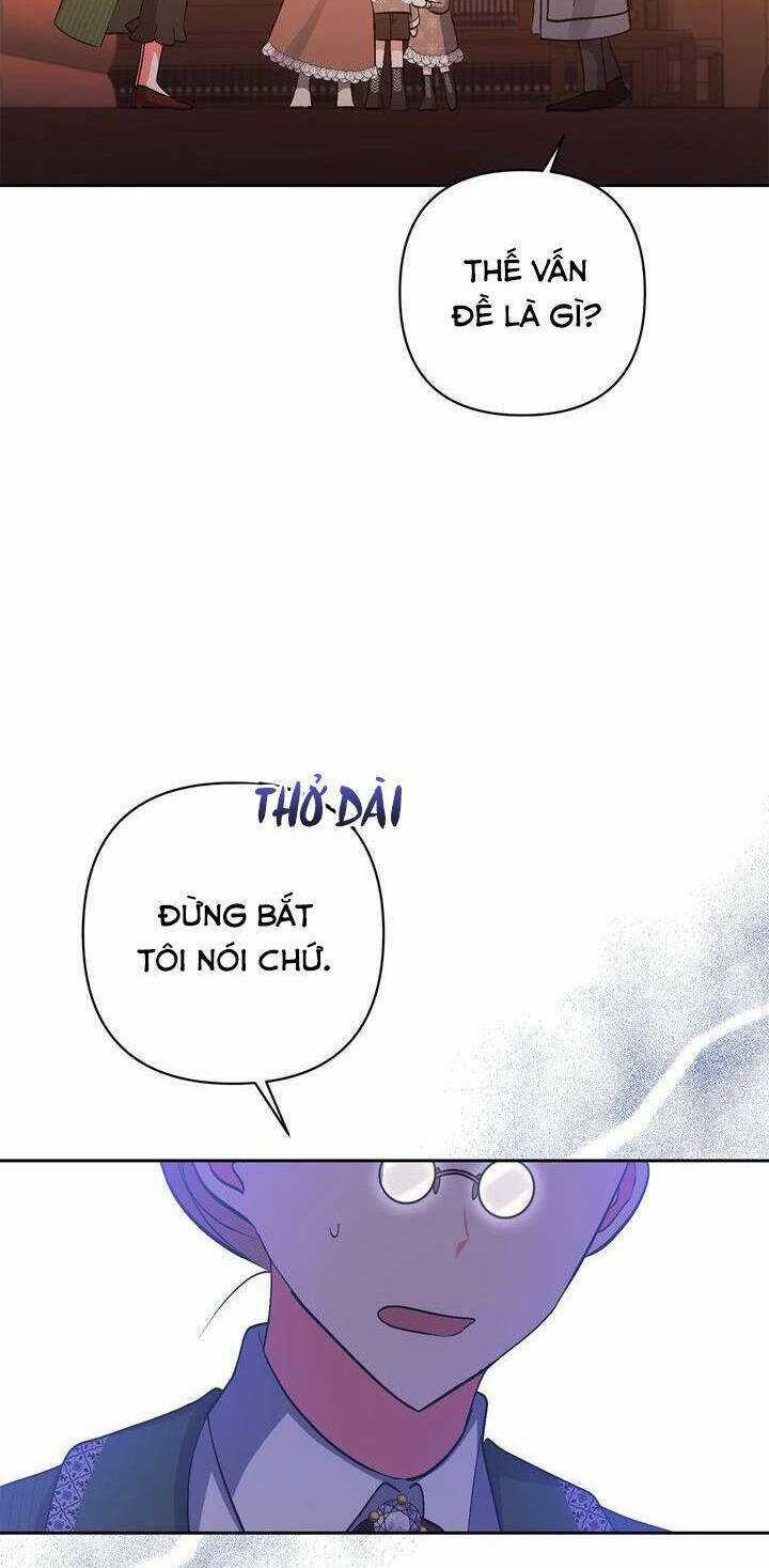 Tôi Đã Nhận Nuôi Nam Chính Chapter 21 trang 35