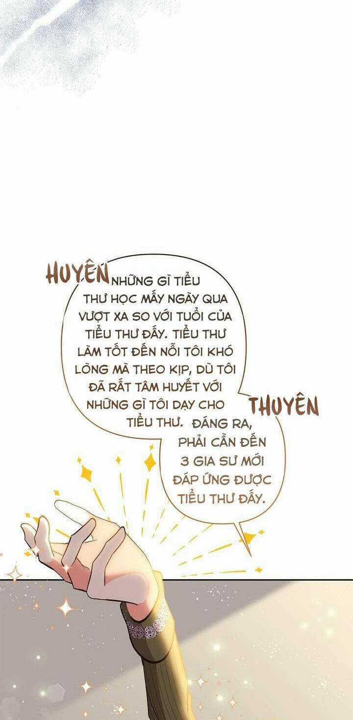 Tôi Đã Nhận Nuôi Nam Chính Chapter 21 trang 36