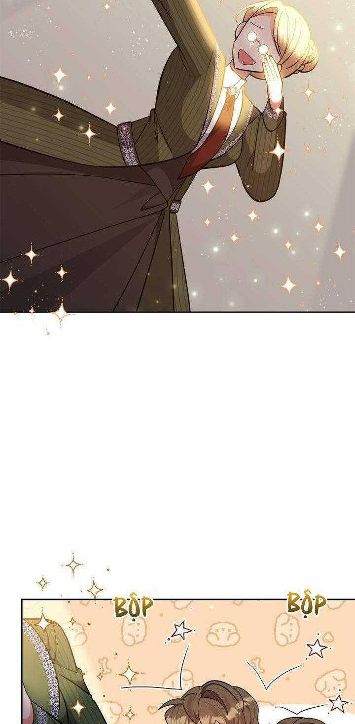 Tôi Đã Nhận Nuôi Nam Chính Chapter 21 trang 37