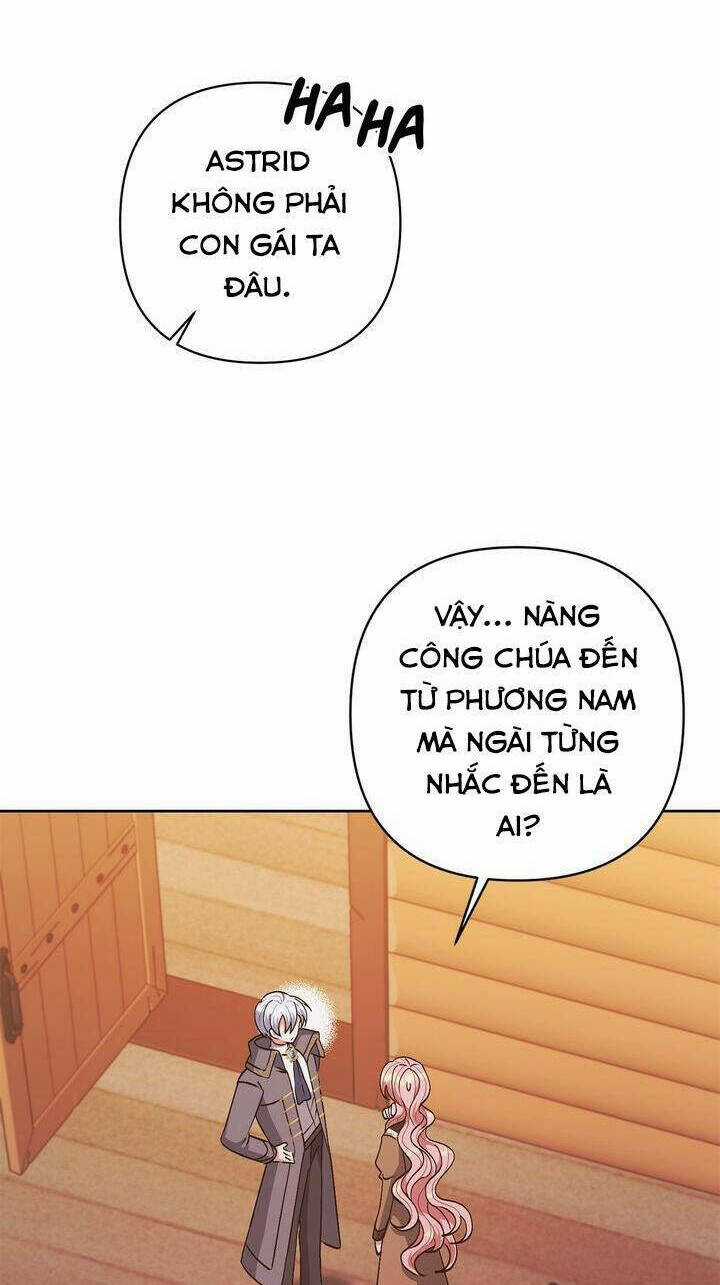 Tôi Đã Nhận Nuôi Nam Chính Chapter 21 trang 4