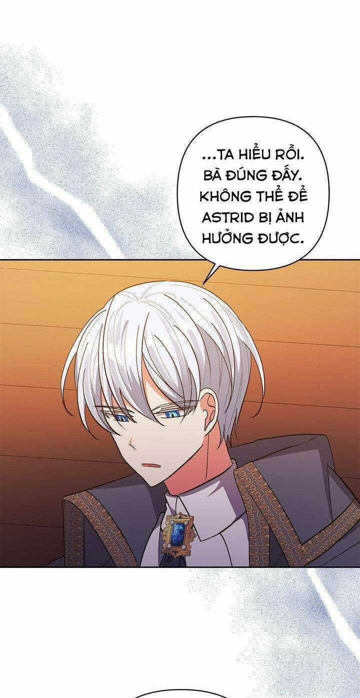 Tôi Đã Nhận Nuôi Nam Chính Chapter 21 trang 40