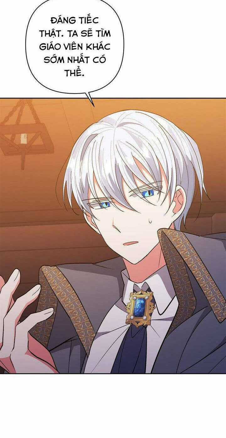 Tôi Đã Nhận Nuôi Nam Chính Chapter 21 trang 44