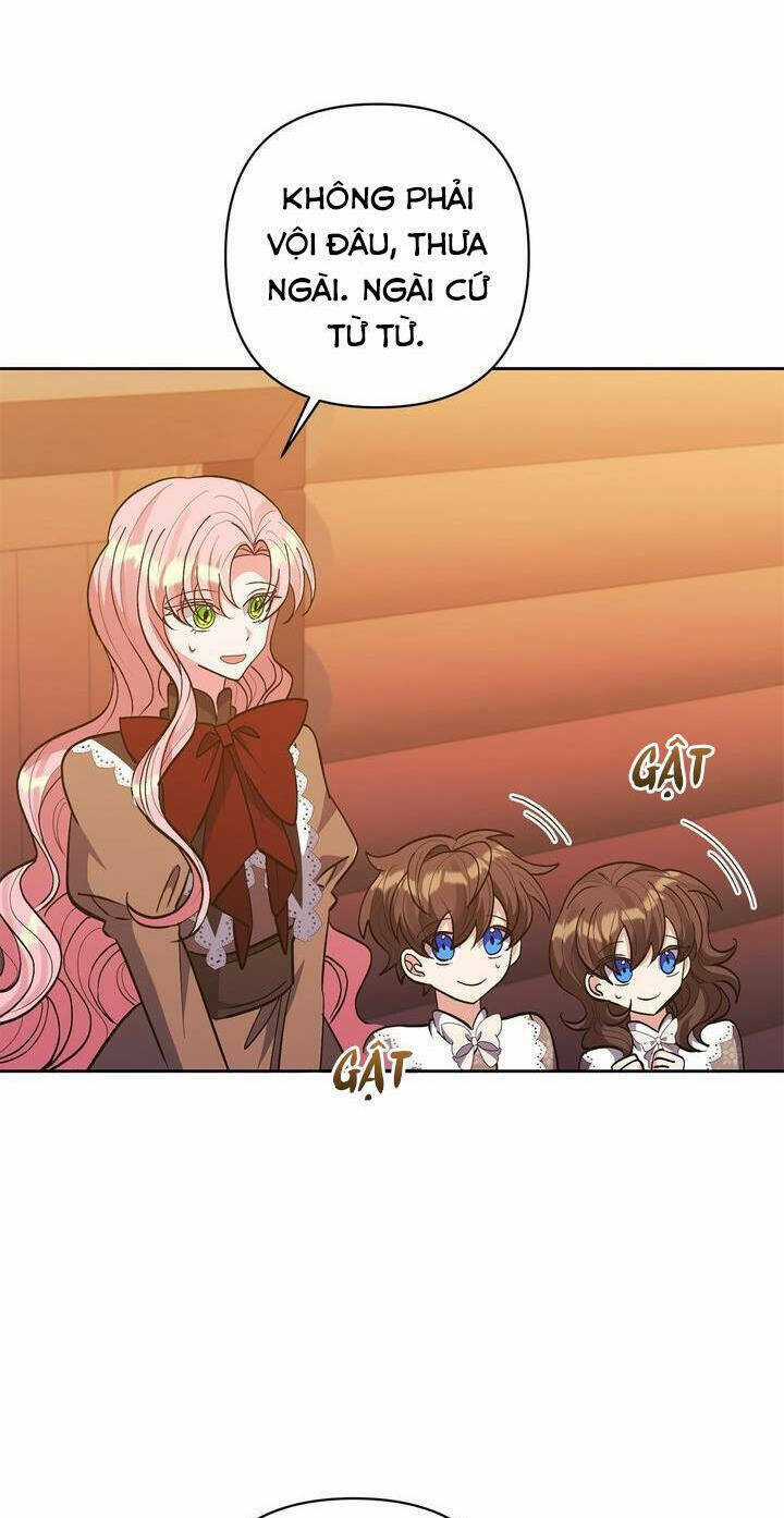 Tôi Đã Nhận Nuôi Nam Chính Chapter 21 trang 45