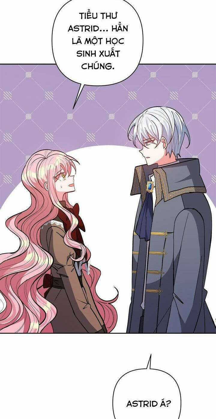 Tôi Đã Nhận Nuôi Nam Chính Chapter 21 trang 46