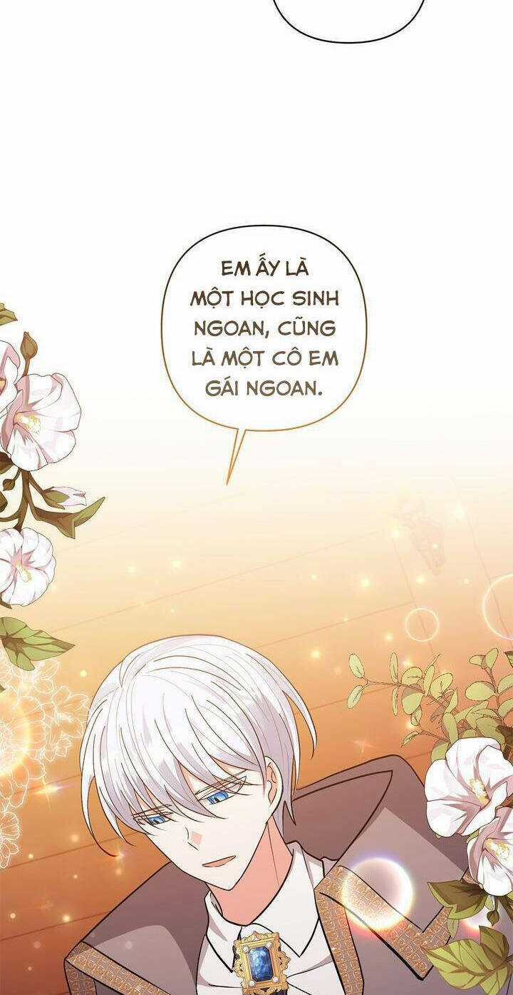 Tôi Đã Nhận Nuôi Nam Chính Chapter 21 trang 47