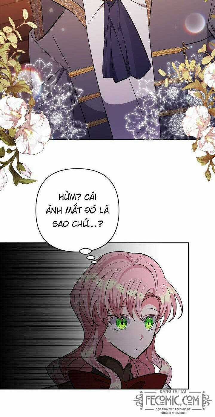 Tôi Đã Nhận Nuôi Nam Chính Chapter 21 trang 48