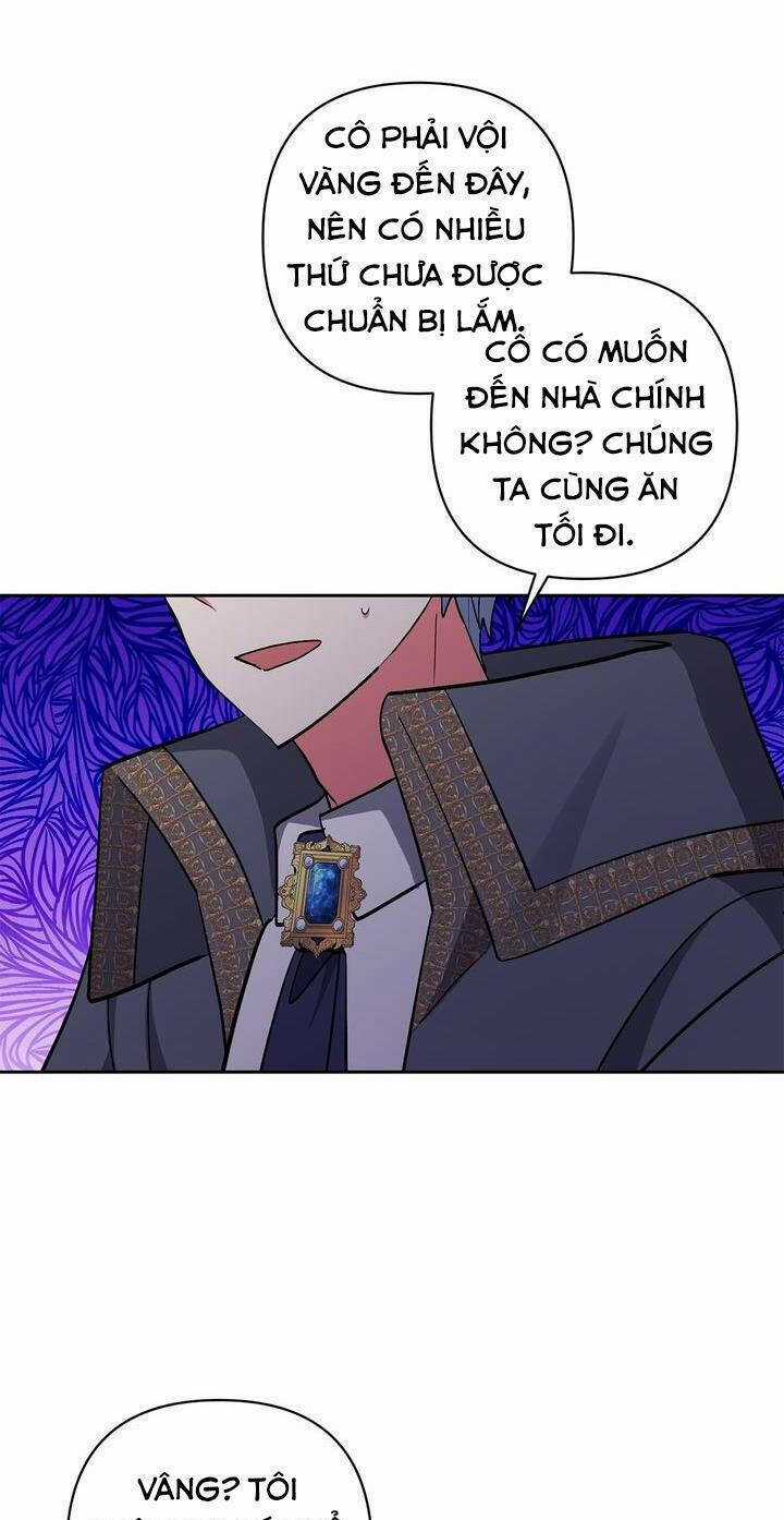 Tôi Đã Nhận Nuôi Nam Chính Chapter 21 trang 49