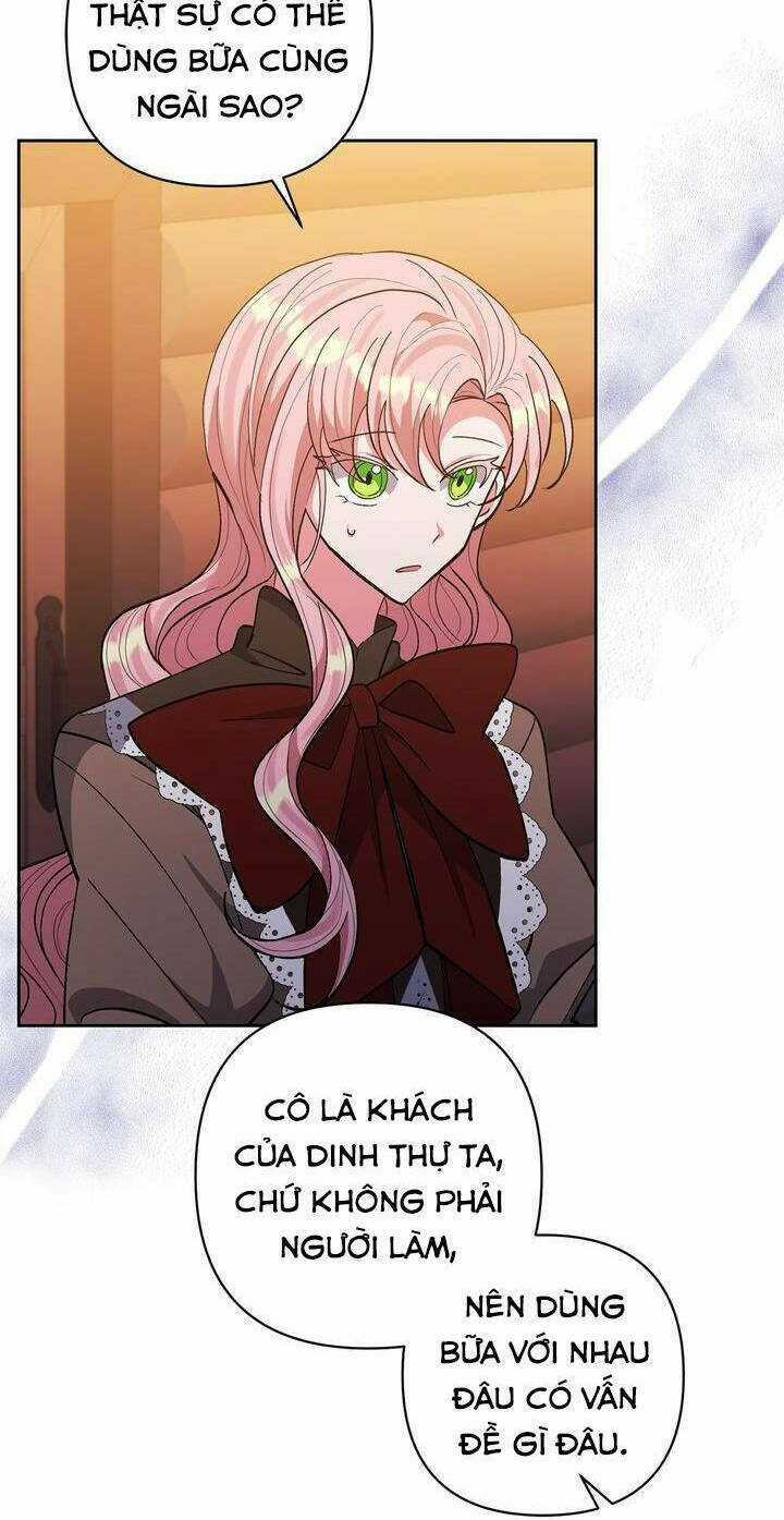 Tôi Đã Nhận Nuôi Nam Chính Chapter 21 trang 50