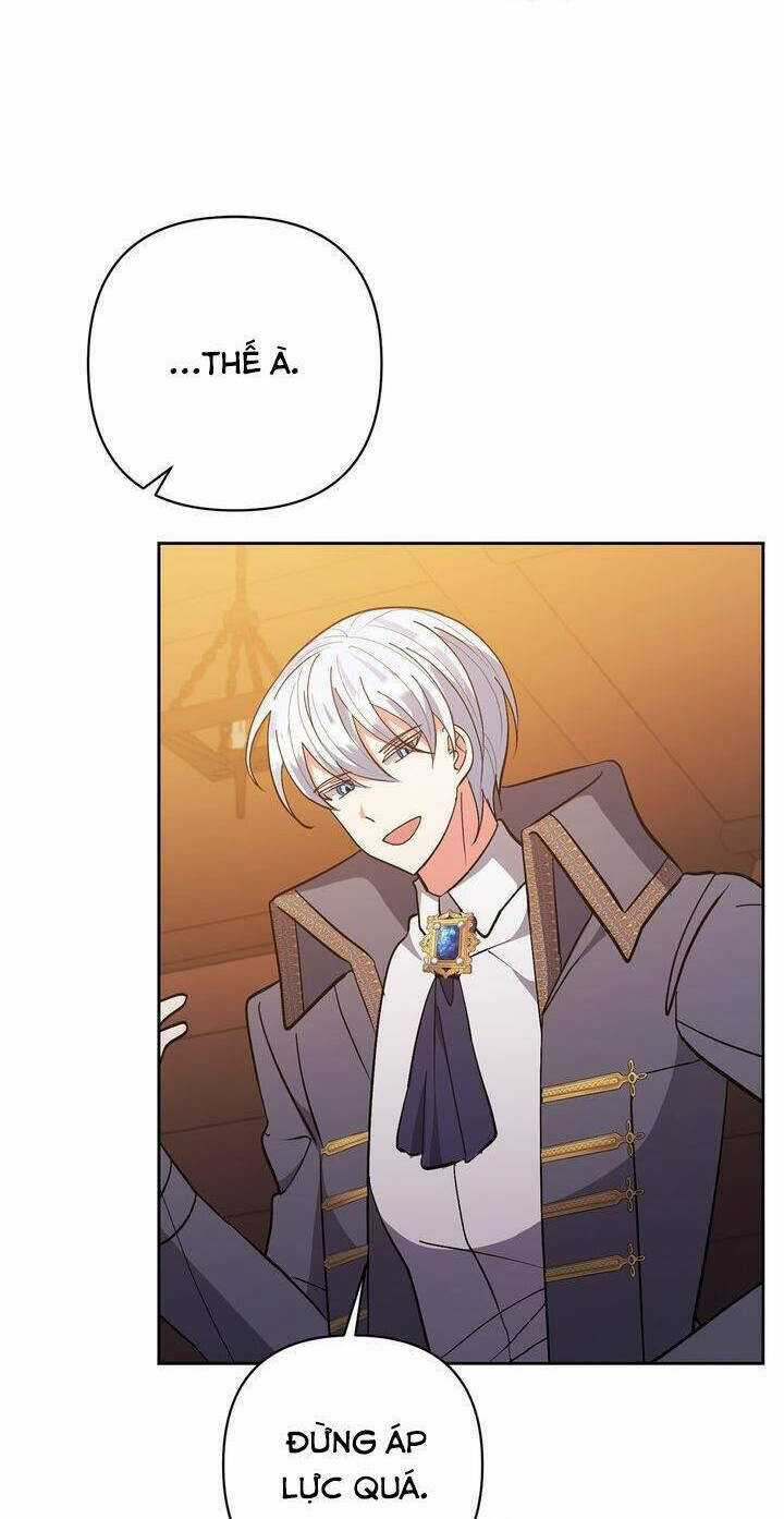 Tôi Đã Nhận Nuôi Nam Chính Chapter 21 trang 51