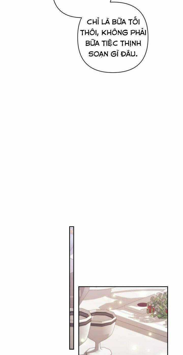 Tôi Đã Nhận Nuôi Nam Chính Chapter 21 trang 52