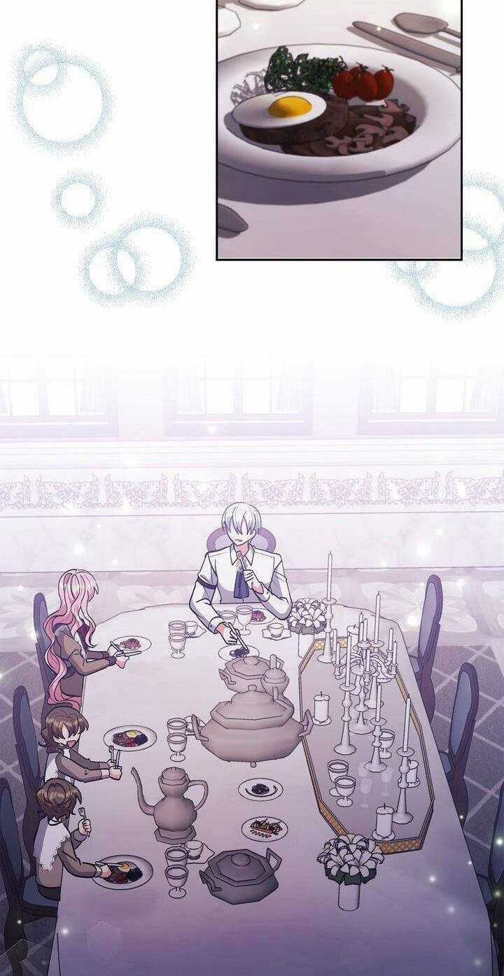 Tôi Đã Nhận Nuôi Nam Chính Chapter 21 trang 53