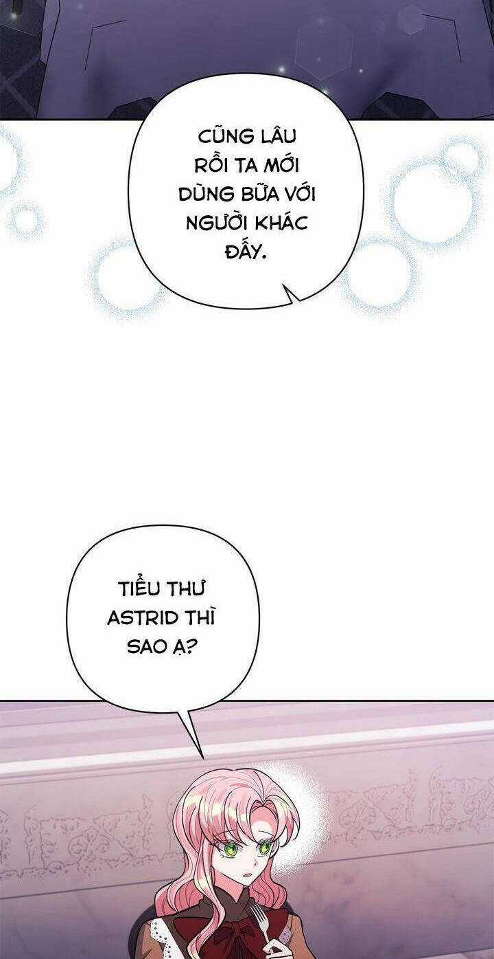 Tôi Đã Nhận Nuôi Nam Chính Chapter 21 trang 54