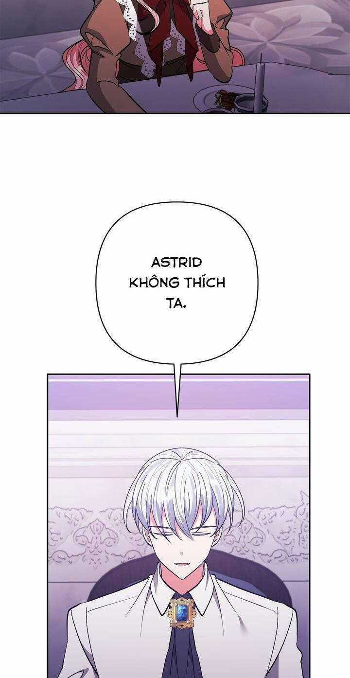 Tôi Đã Nhận Nuôi Nam Chính Chapter 21 trang 55