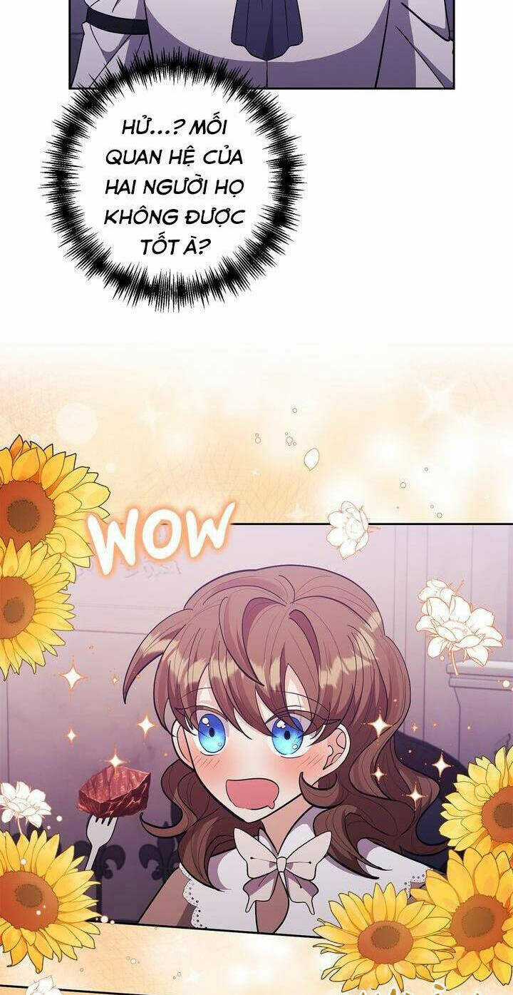 Tôi Đã Nhận Nuôi Nam Chính Chapter 21 trang 56