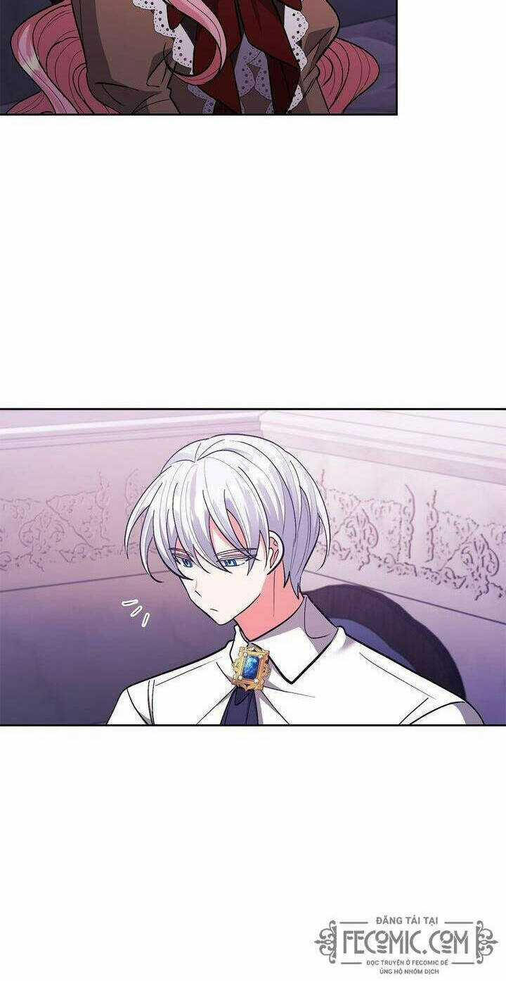 Tôi Đã Nhận Nuôi Nam Chính Chapter 21 trang 58