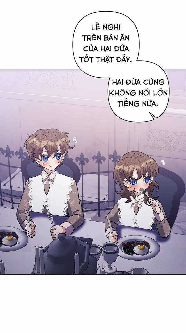 Tôi Đã Nhận Nuôi Nam Chính Chapter 21 trang 59