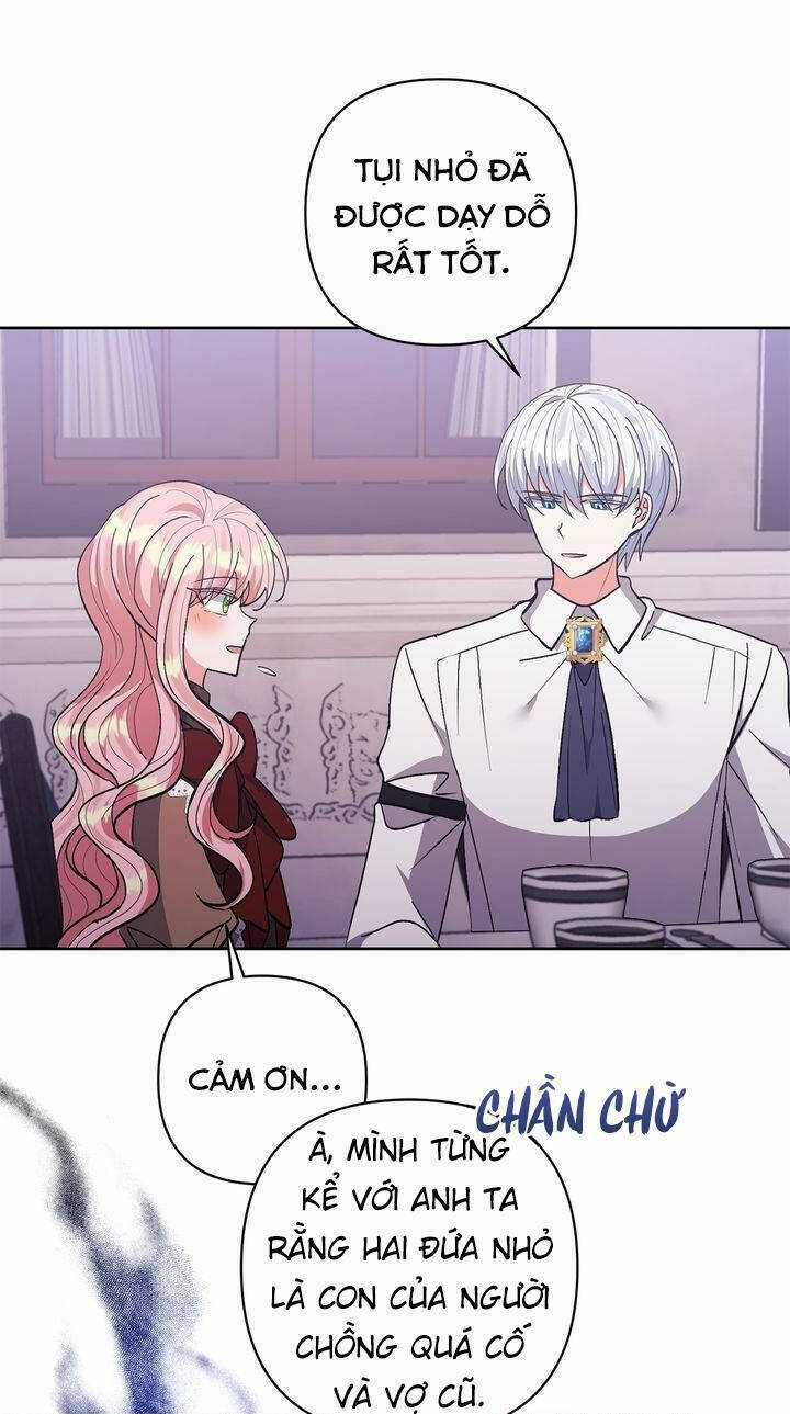 Tôi Đã Nhận Nuôi Nam Chính Chapter 21 trang 60