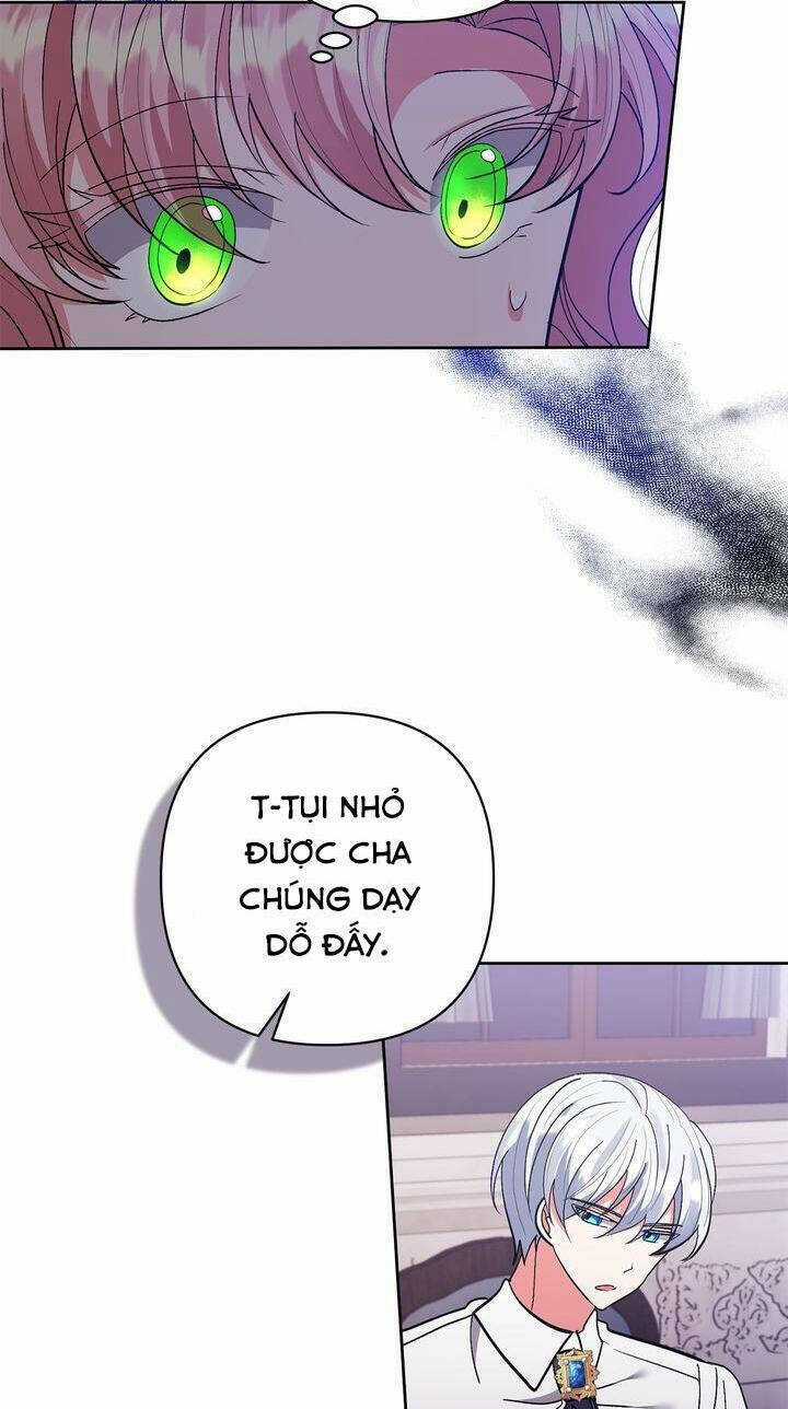 Tôi Đã Nhận Nuôi Nam Chính Chapter 21 trang 61