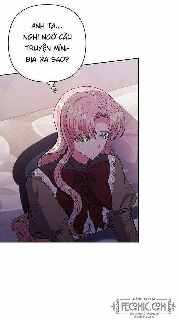 Tôi Đã Nhận Nuôi Nam Chính Chapter 21 trang 64