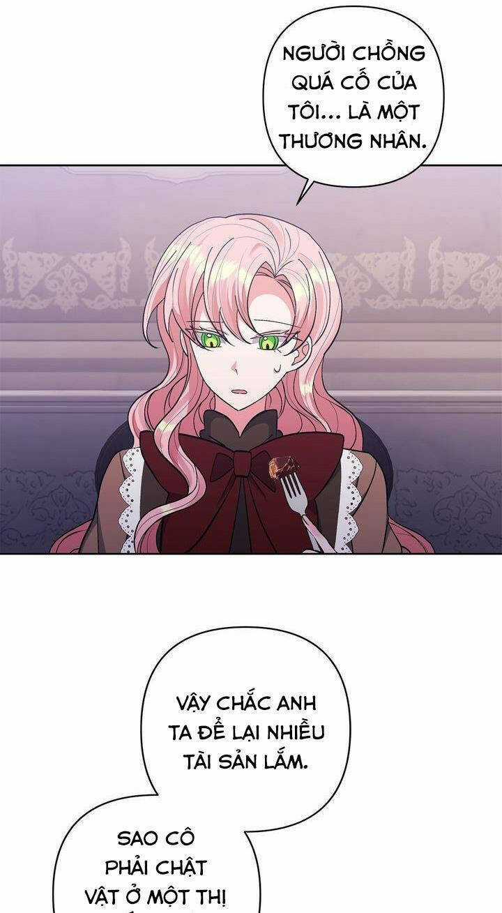 Tôi Đã Nhận Nuôi Nam Chính Chapter 21 trang 65