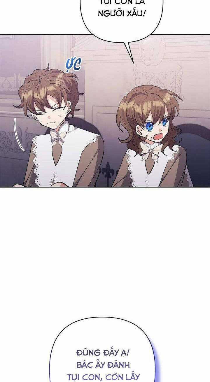 Tôi Đã Nhận Nuôi Nam Chính Chapter 21 trang 68