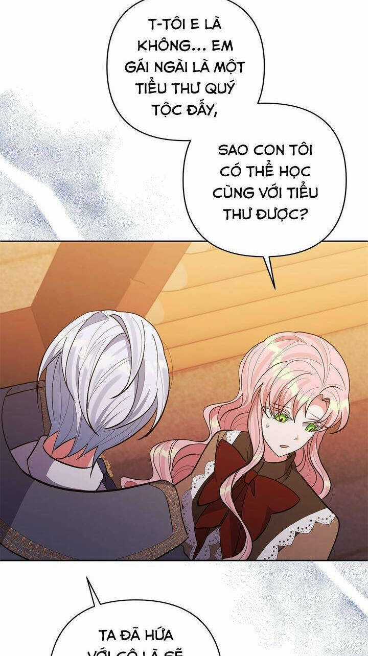 Tôi Đã Nhận Nuôi Nam Chính Chapter 21 trang 7