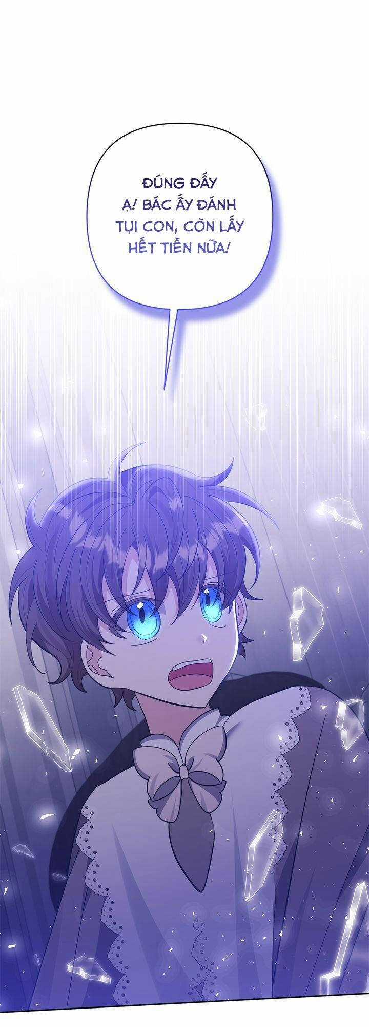 Tôi Đã Nhận Nuôi Nam Chính Chapter 22 trang 1