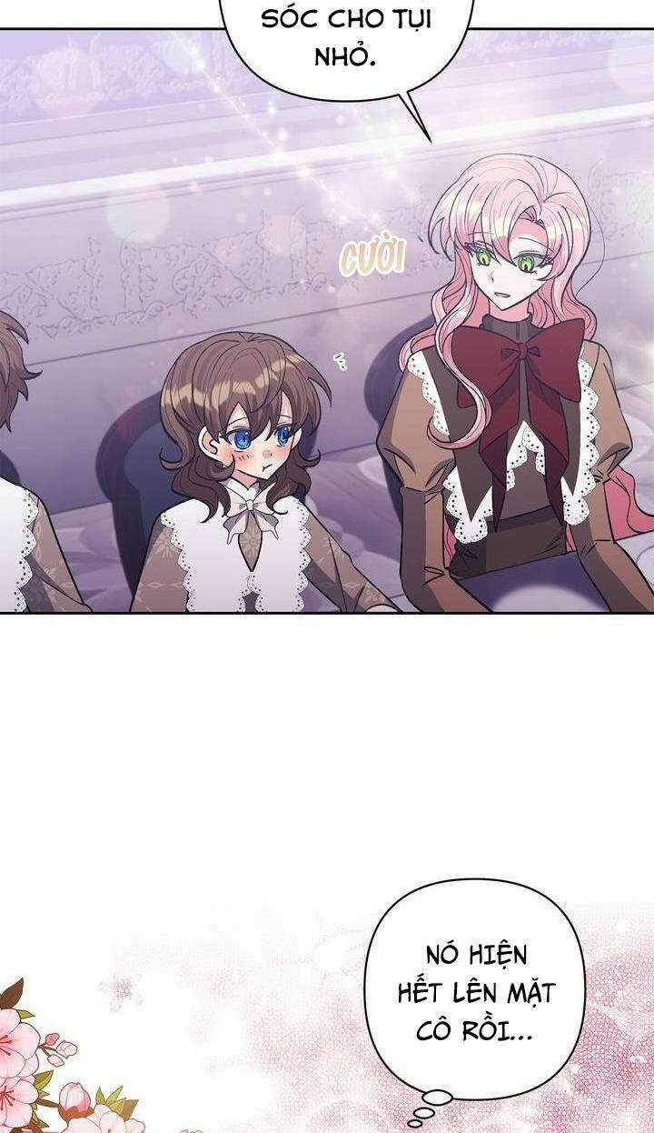 Tôi Đã Nhận Nuôi Nam Chính Chapter 22 trang 12