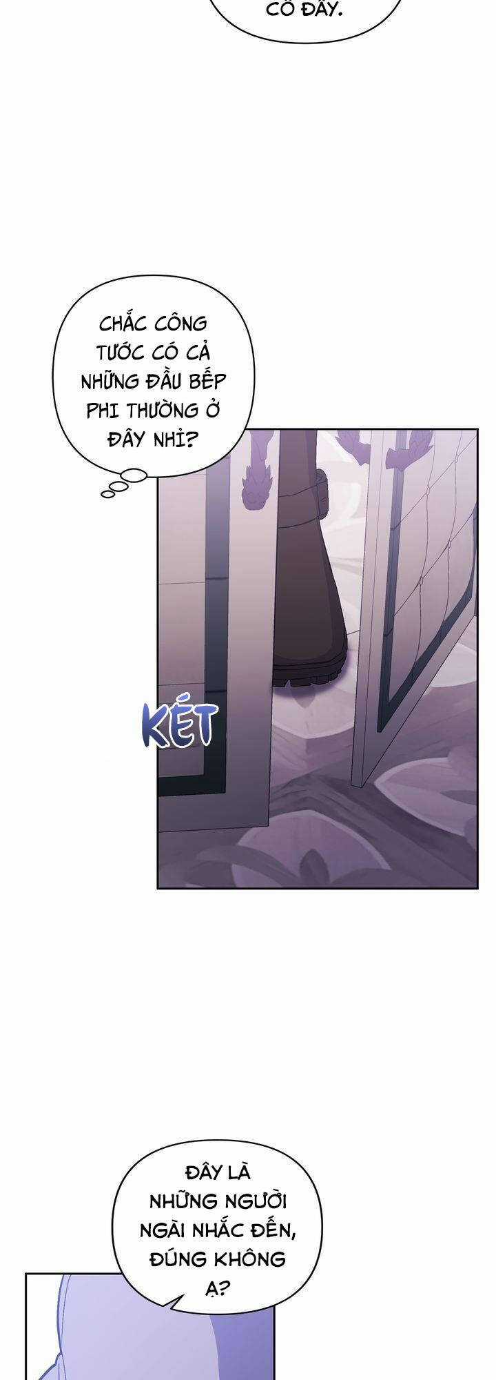 Tôi Đã Nhận Nuôi Nam Chính Chapter 22 trang 15