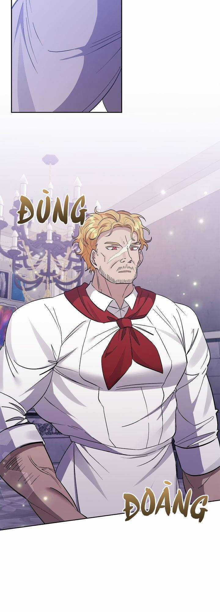 Tôi Đã Nhận Nuôi Nam Chính Chapter 22 trang 16