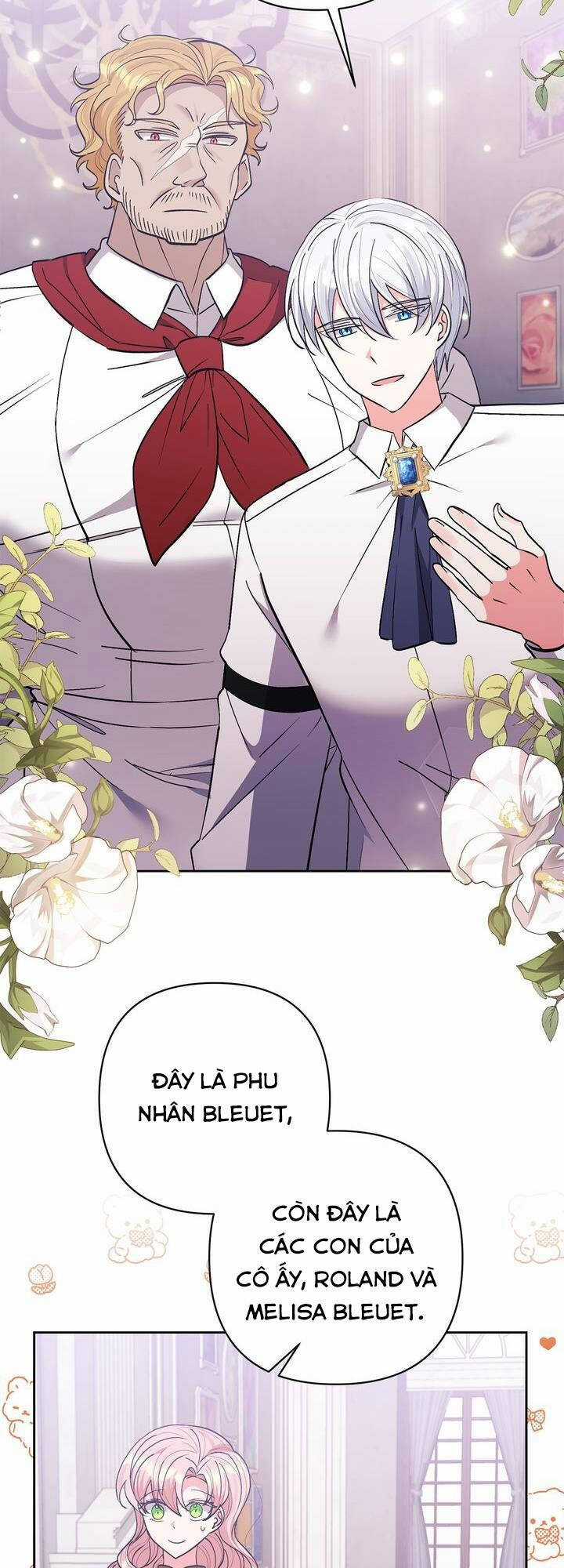 Tôi Đã Nhận Nuôi Nam Chính Chapter 22 trang 18