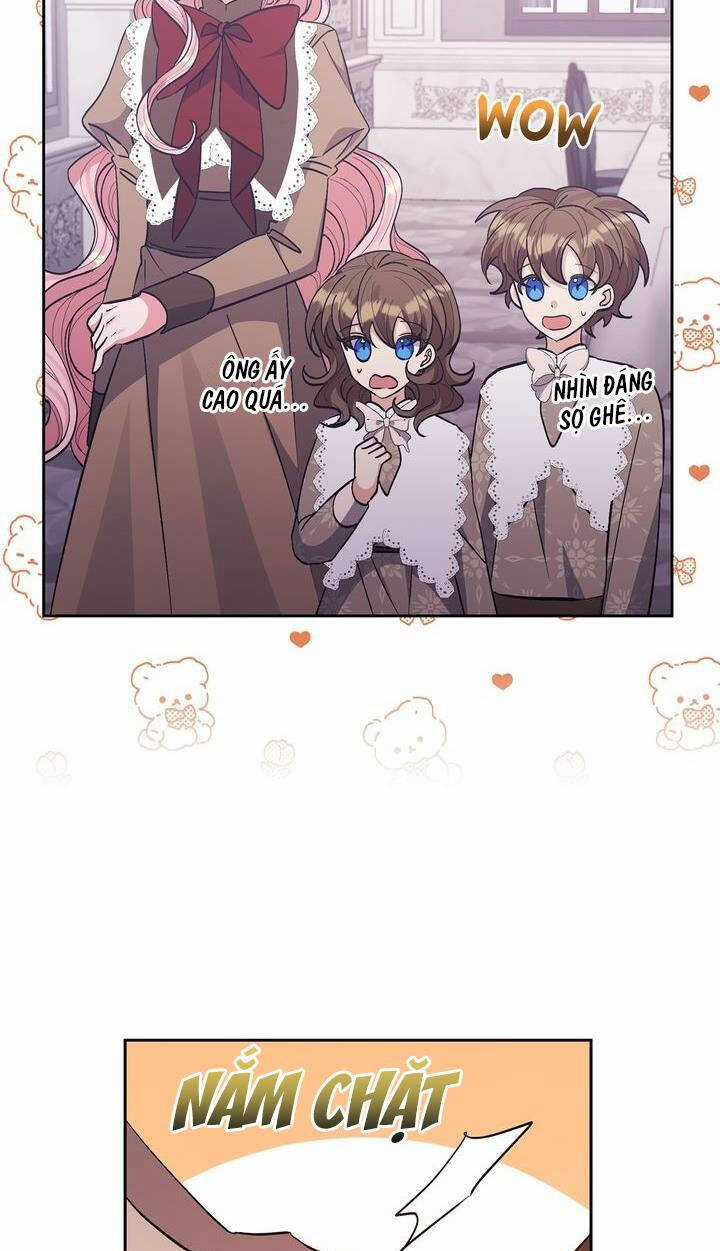 Tôi Đã Nhận Nuôi Nam Chính Chapter 22 trang 19