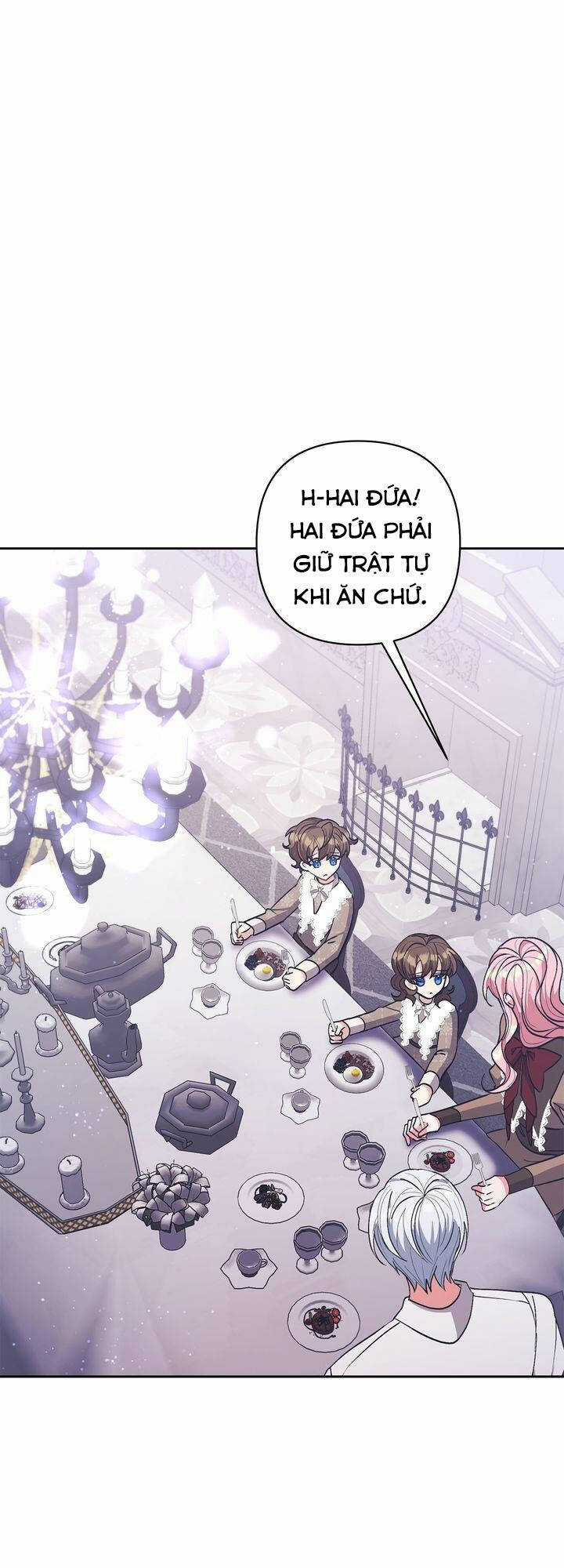 Tôi Đã Nhận Nuôi Nam Chính Chapter 22 trang 2