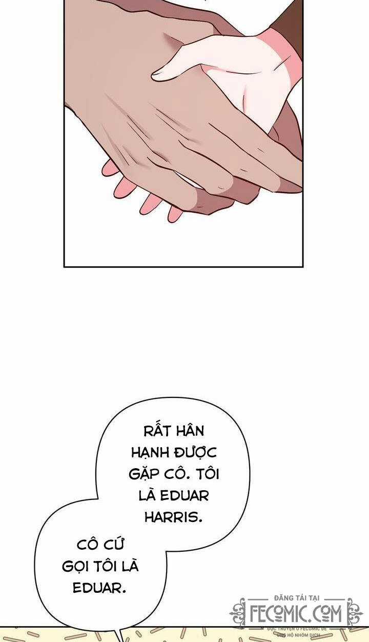 Tôi Đã Nhận Nuôi Nam Chính Chapter 22 trang 20