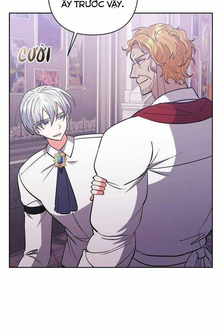 Tôi Đã Nhận Nuôi Nam Chính Chapter 22 trang 26