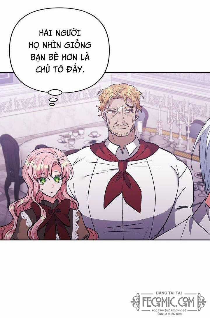 Tôi Đã Nhận Nuôi Nam Chính Chapter 22 trang 27