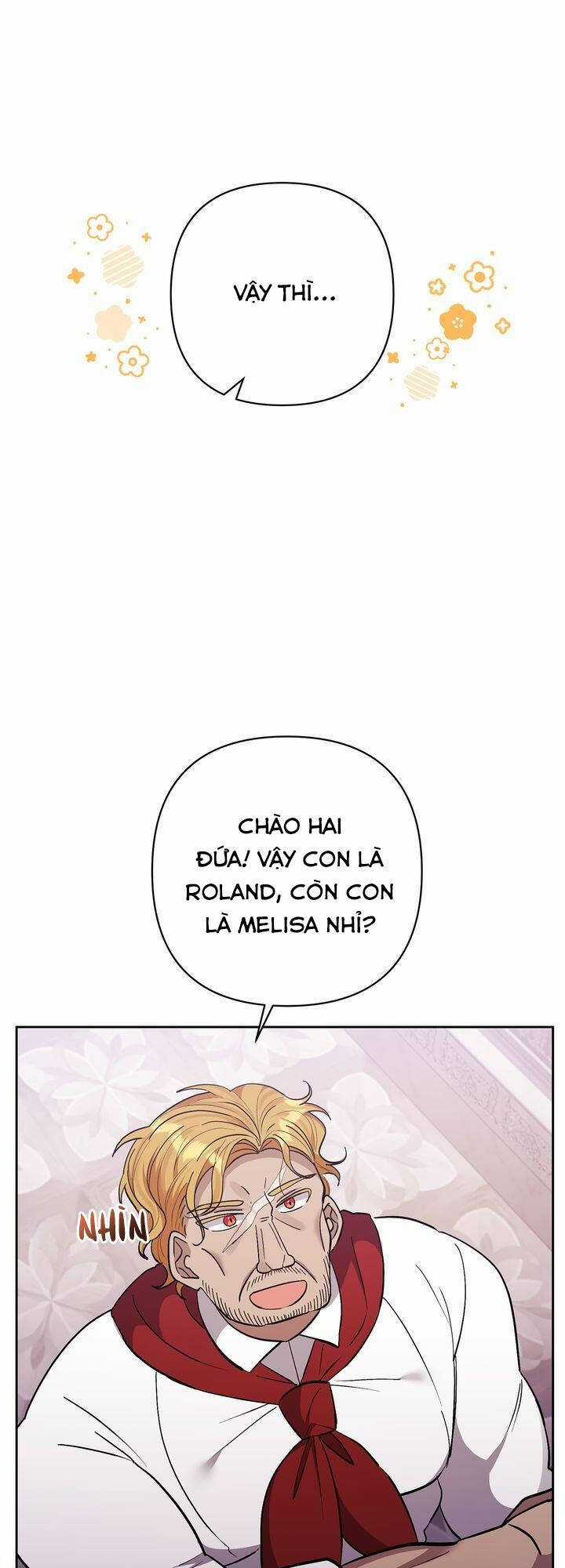 Tôi Đã Nhận Nuôi Nam Chính Chapter 22 trang 28