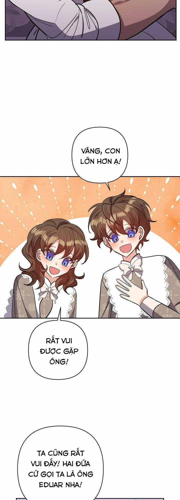 Tôi Đã Nhận Nuôi Nam Chính Chapter 22 trang 29